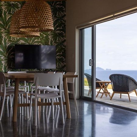 Oceanview Cottage Tutukaka Coast المظهر الخارجي الصورة