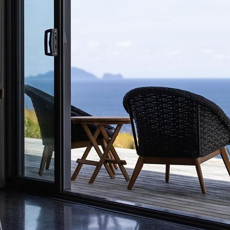 Oceanview Cottage Tutukaka Coast المظهر الخارجي الصورة