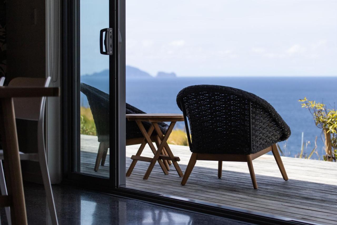 Oceanview Cottage Tutukaka Coast المظهر الخارجي الصورة